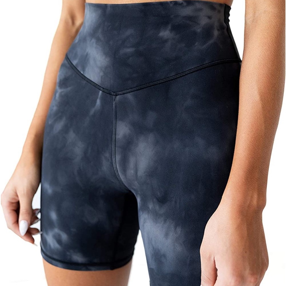 Workout shorts